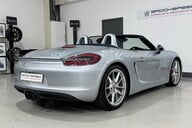 Porsche Boxster 24V S PDK 7