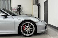 Porsche Boxster 24V S PDK 35