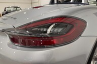 Porsche Boxster 24V S PDK 40