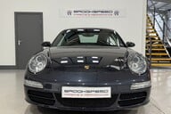 Porsche 911 CARRERA 4 TIPTRONIC S 4