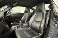 Porsche 911 CARRERA 4 TIPTRONIC S 17