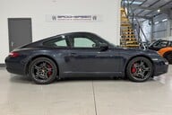 Porsche 911 CARRERA 4 TIPTRONIC S 2