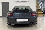 Porsche 911 CARRERA 4 TIPTRONIC S 8