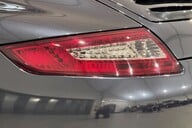 Porsche 911 CARRERA 4 TIPTRONIC S 33