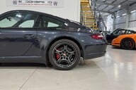 Porsche 911 CARRERA 4 TIPTRONIC S 35