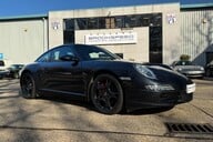 Porsche 911 CARRERA 4 TIPTRONIC S 37