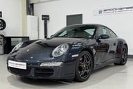 Porsche 911 CARRERA 4 TIPTRONIC S 1