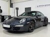 Porsche 911 CARRERA 4 TIPTRONIC S