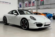 Porsche 911 CARRERA S PDK 6