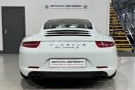 Porsche 911 CARRERA S PDK 8