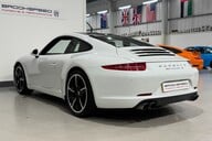 Porsche 911 CARRERA S PDK 3