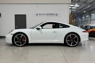 Porsche 911 CARRERA S PDK 9