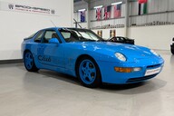 Porsche 968 CLUB SPORT 6