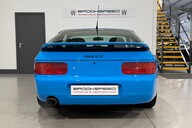 Porsche 968 CLUB SPORT 8