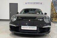 Porsche 911 CARRERA PDK 4