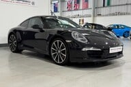 Porsche 911 CARRERA PDK 6