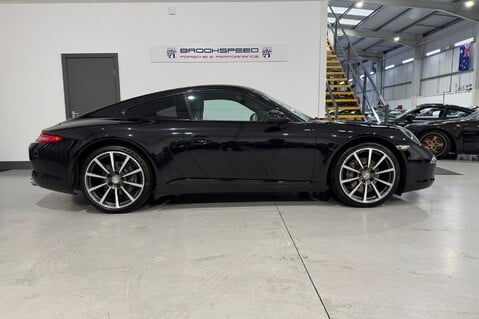 Porsche 911 CARRERA PDK 2