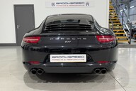 Porsche 911 CARRERA PDK 8