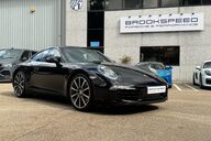 Porsche 911 CARRERA PDK 43