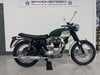 Triumph TR6 650cc