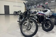 Triumph TR6 650cc 14