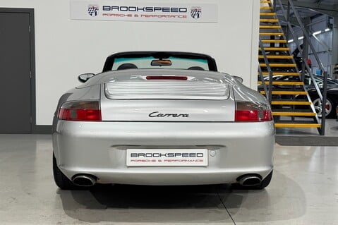 Porsche 911 CARRERA 2 8