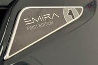 Lotus Emira FIRST EDITION 37