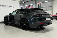 Porsche Panamera 4 SPORT TURISMO PDK 3