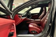 Porsche Panamera 4 SPORT TURISMO PDK 16