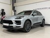 Porsche Macan PDK
