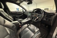 Porsche Macan PDK 14