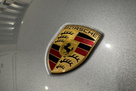 Porsche Macan PDK 41