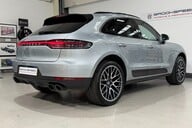 Porsche Macan PDK 7