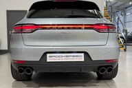 Porsche Macan PDK 8