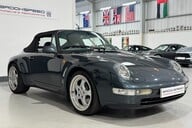 Porsche 911 CARRERA 6
