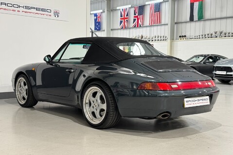 Porsche 911 CARRERA 3