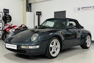 Porsche 911 CARRERA 1