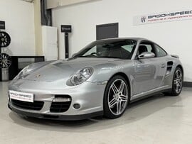 Porsche 911 TURBO