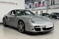 Porsche 911 TURBO 6