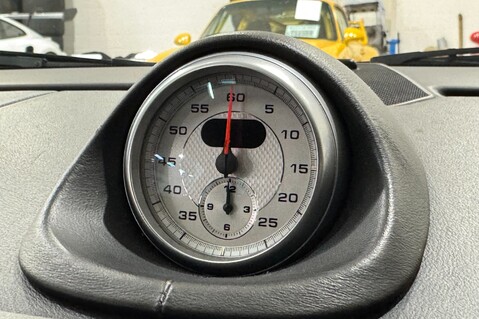 Porsche 911 TURBO 21