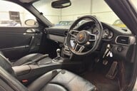 Porsche 911 TURBO 13