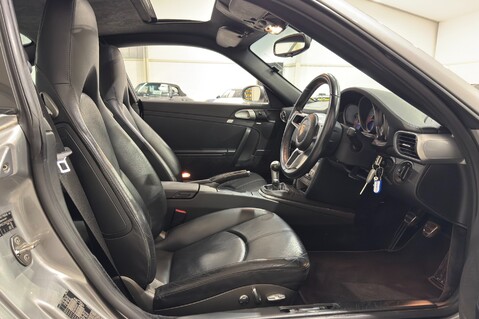 Porsche 911 TURBO 14