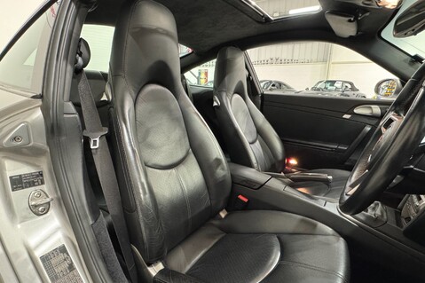 Porsche 911 TURBO 15
