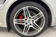 Porsche 911 TURBO 34