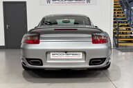 Porsche 911 TURBO 8