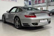 Porsche 911 TURBO 3