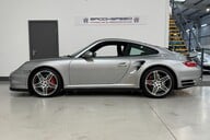 Porsche 911 TURBO 9