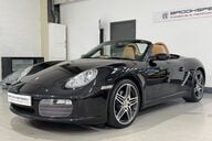 Porsche Boxster 24V S 1