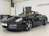 Porsche Boxster 24V S