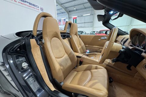 Porsche Boxster 24V S 15